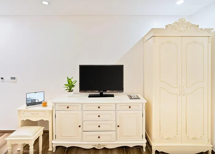 Affa Boutique Hotel